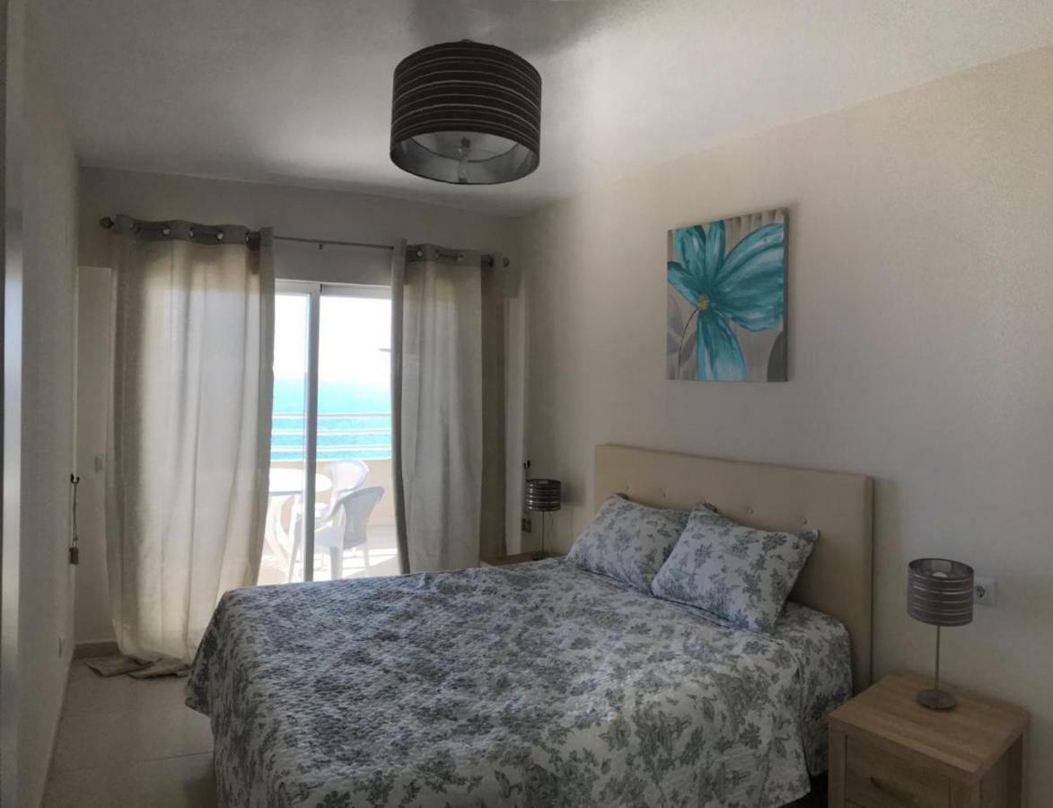 Apartamento Con Vista Al Mar Apartment Calpe Exterior photo